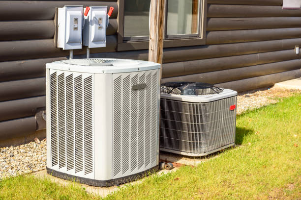 Best Energy-efficient HVAC Solutions in USA